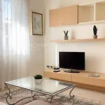 Cà Ele - Seafront Apartment