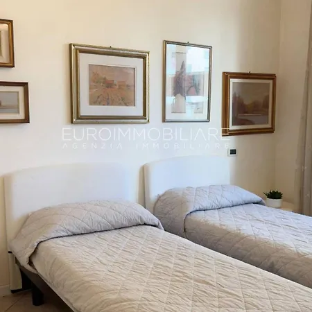 Appartamento Ca Ele - Seafront *